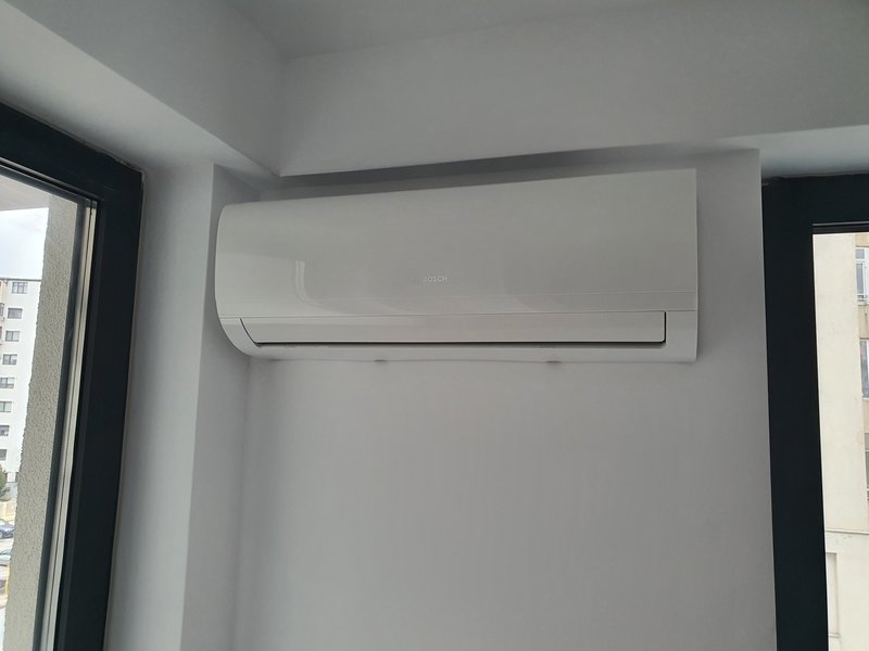 Instalari Aer Conditionat